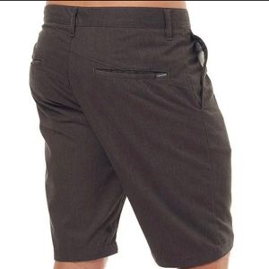 Volcom shorts